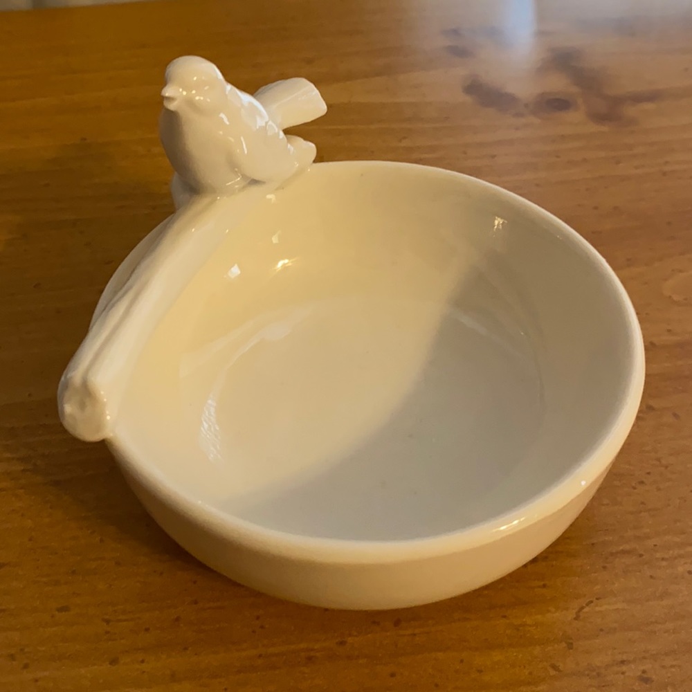 Jewelry Dish